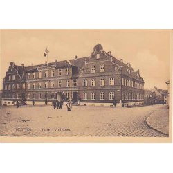 N&aelig;stved - Hotel Vinhuset - St.3694