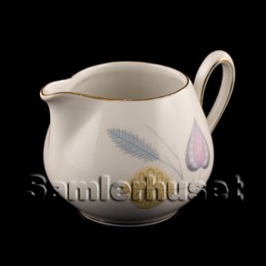 Bregentved Flødekande