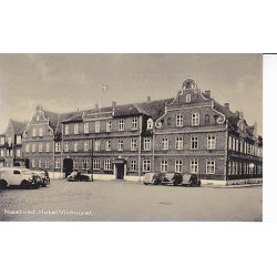 N&aelig;stved - Hotel Vinhuset - G.C 95373