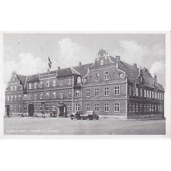 N&aelig;stved - Hotel Vinhuset - Eneret 78350
