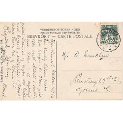 N&aelig;stved - Hotel Vinhuset - A.S. u/n