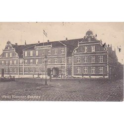 N&aelig;stved - Hotel Vinhuset - A.S. u/n