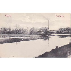 N&aelig;stved - Papirfabriken -WKF 2141