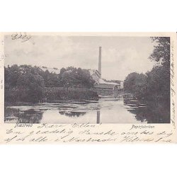 N&aelig;stved - Papirfabriken - u/n