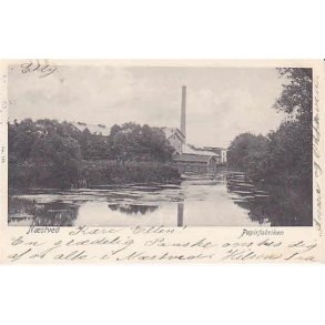 Næstved - Papirfabriken - u/n