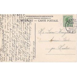 N&aelig;stved -Sus&aring; ved Papirfabriken. C.H. Eneret