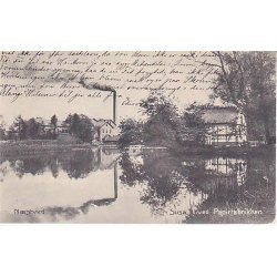 N&aelig;stved -Sus&aring; ved Papirfabriken. C.H. Eneret