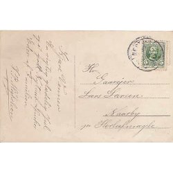 J.P.Michelsen Snedker - Georg Hansen Barber