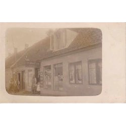 J.P.Michelsen Snedker - Georg Hansen Barber