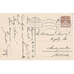 Amtsgaarden i N&aelig;stved - A.S.Eneret