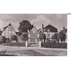 N&aelig;stved - Missionshotellet - St.373K