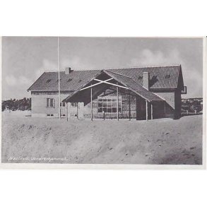 Næstved - Vandrehjemmet -St.336