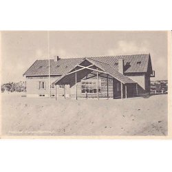 N&aelig;stved - Vandrehjemmet -U.B. 336