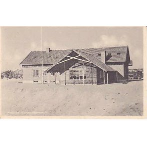 Næstved - Vandrehjemmet -U.B. 336