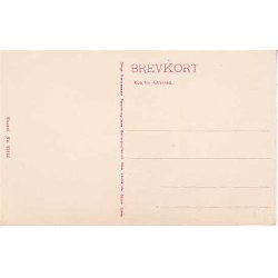 N&aelig;stved - Parti fra Havnen - Eneret 22144