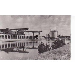 N&aelig;stved - Havneparti - St. 372