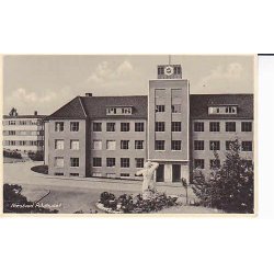 N&aelig;stved - R&aring;dhuset - St. 332