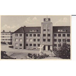 Næstved - Rådhuset - St. 332