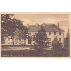 N&aelig;stved - Ostenfeldts Stiftelse -St. 35771