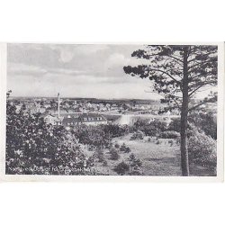 N&aelig;stved - Udsigt fra Munkebakken - St.190