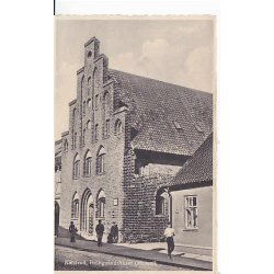 N&aelig;stved - Helligaandshuset - R.O.6524