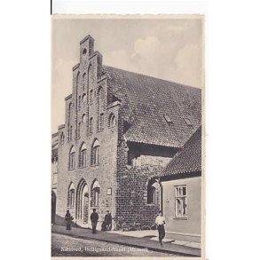 Næstved - Helligaandshuset - R.O.6524