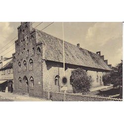 N&aelig;stved - Mus&aelig;et - St.378