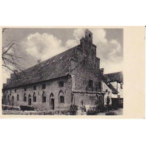 Næstved - Musæet - R.O. 6487