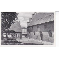 N&aelig;stved - Mus&aelig;umsgaarden - St.169