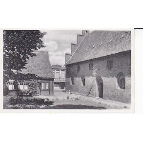 Næstved - Musæumsgaarden - St.169