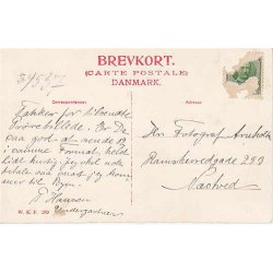 N&aelig;stved - Mus&aelig;umsgaarden - WKF 289