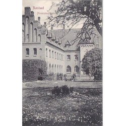 N&aelig;stved - Mus&aelig;umsgaarden - WKF 289