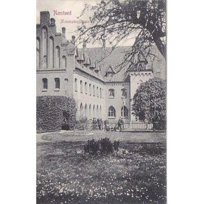 Næstved - Musæumsgaarden - WKF 289