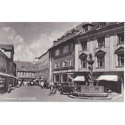 N&aelig;stved - Hjultorvet - St. 380K