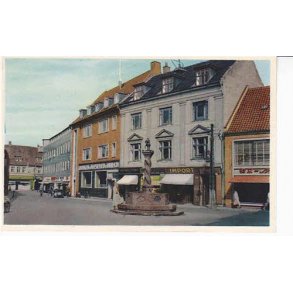 Næstved - Hjultorvet - St. 5