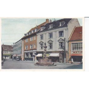 Næstved - Hjultorvet - St. 5