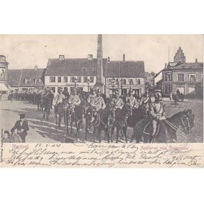 Næstved - Axeltorvet - WKF 254