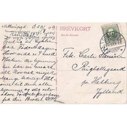 N&aelig;stved - Dragoner - St.8295