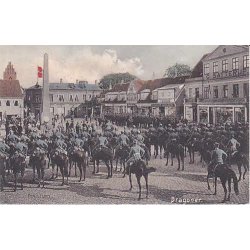 N&aelig;stved - Dragoner - St.8295