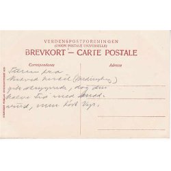 N&aelig;stved - Dragoner - St.8295