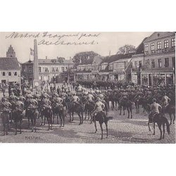 N&aelig;stved - Dragoner - St.8295