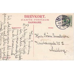 N&aelig;stved - Axeltorv med Dragonmusik - WKF 255