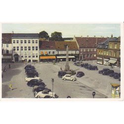 N&aelig;stved - Axeltorv - St.5