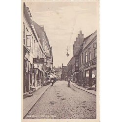 N&aelig;stved - Torvestr&aelig;de - St. 91