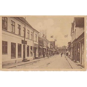 Næstved - Ringstedgade - St.100