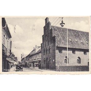 Næstved - Ringstedgade - N.B. 240