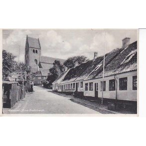 Næstved - Store Bredstræde - St.168