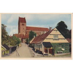 N&aelig;stved - Store Bredstr&aelig;de - St.2