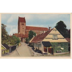 Næstved - Store Bredstræde - St.2