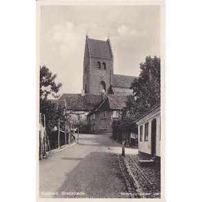Næstved -Bredstræde - St.2473